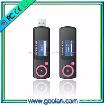 Mp266 nice design with fm mp3 mp4 player